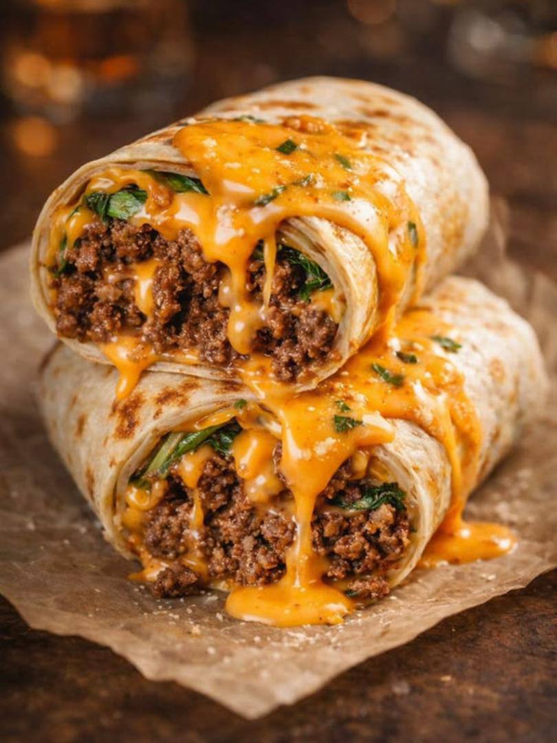 Oasis Shawarma food