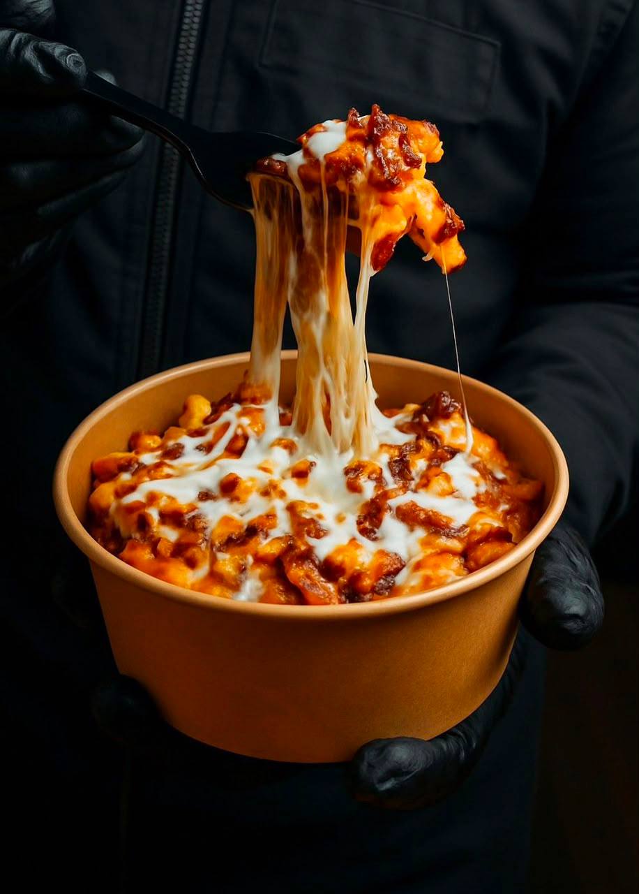 Oasis Shawarma food