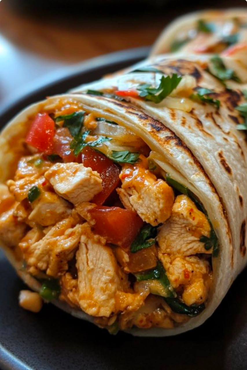 Oasis Shawarma food