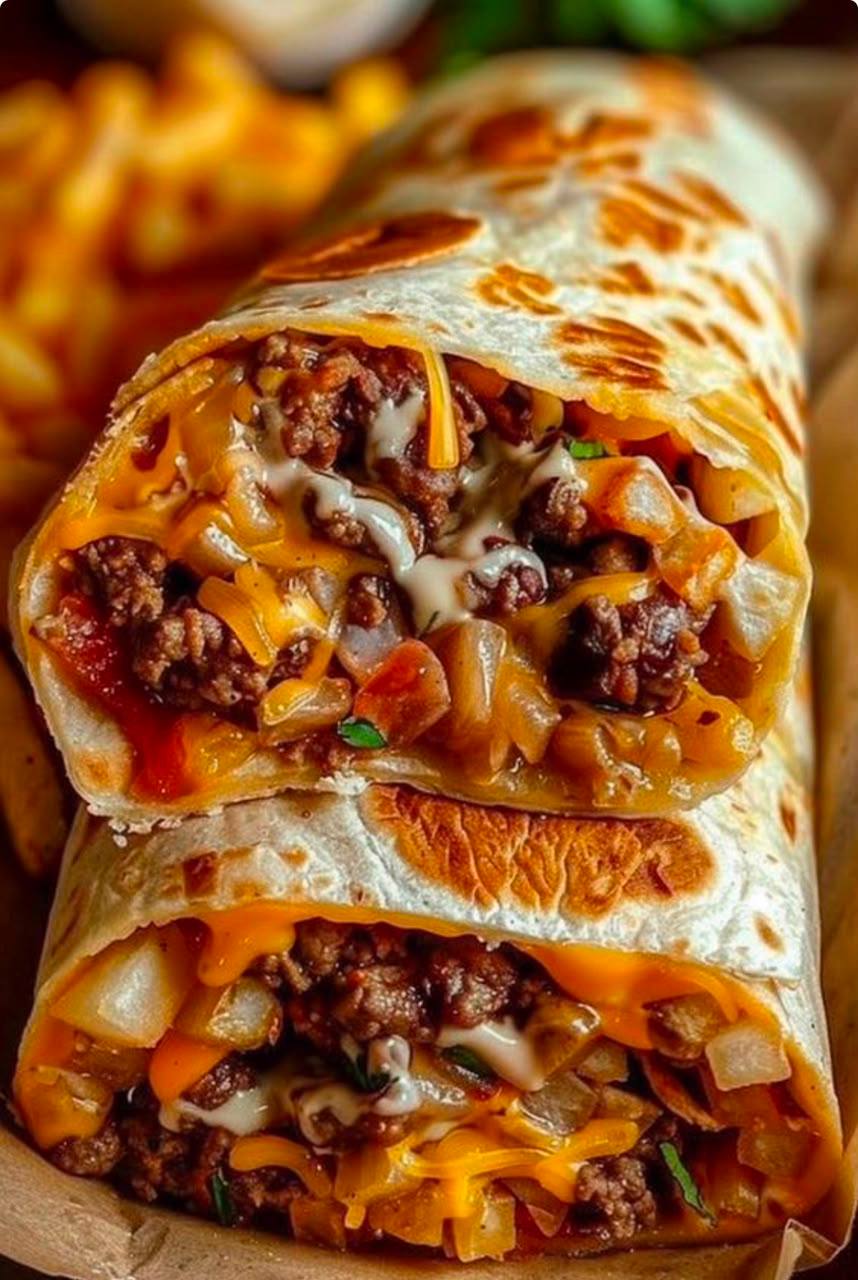 Oasis Shawarma food