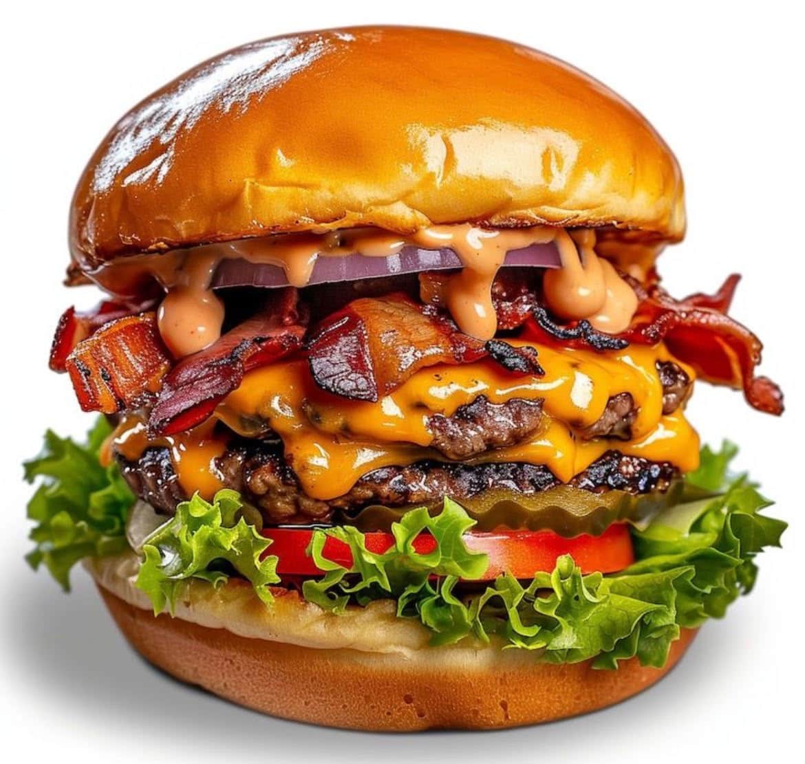 Cheese Burger