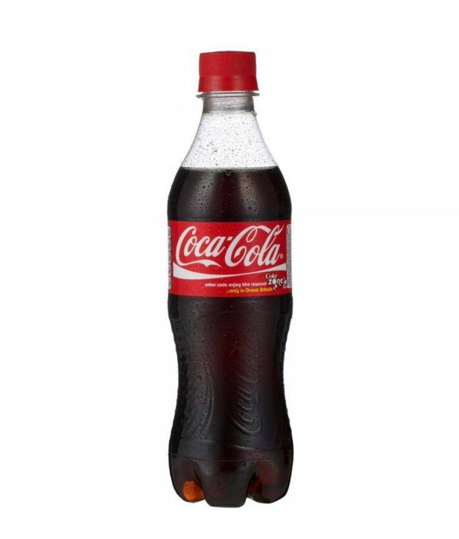 Coca-Cola