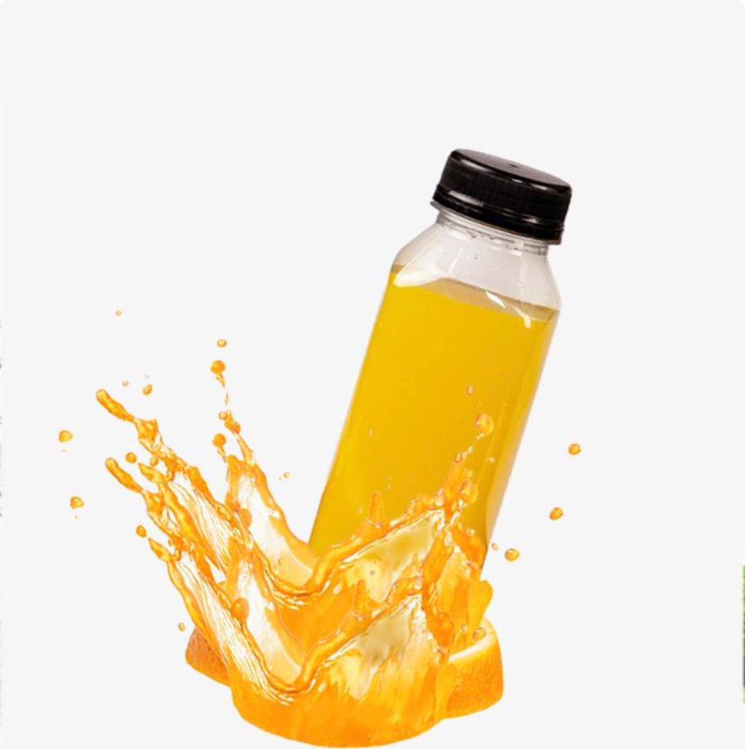 Carrot and Ginger