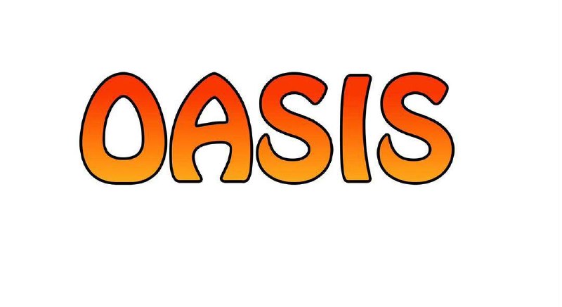 Oasis Shawarma Restaurant