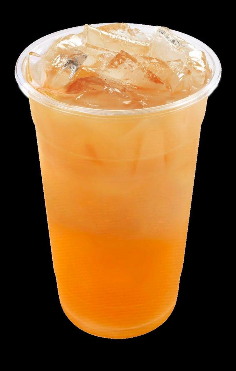 Sunrise Cocktail