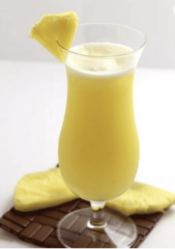 Pineapple Juice