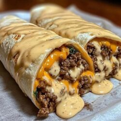 Beef Shawarma & Chicken Shawarma