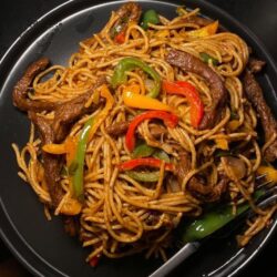 Noodles