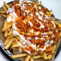 Loaded Fries