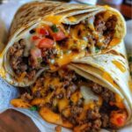 Beef Shawarma