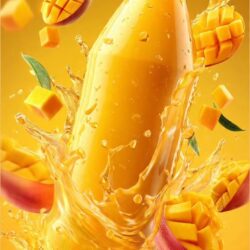 Mango juice
