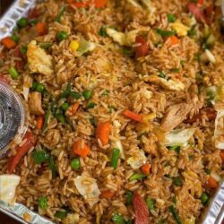 Assorted Fried Rice