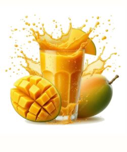 Mango Juice